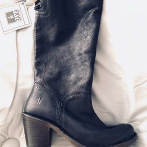 Frye Women Boots 8 1/2